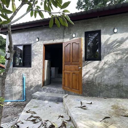 Koh Tao Townhouse公寓 外观 照片
