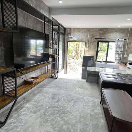 Koh Tao Townhouse公寓 外观 照片