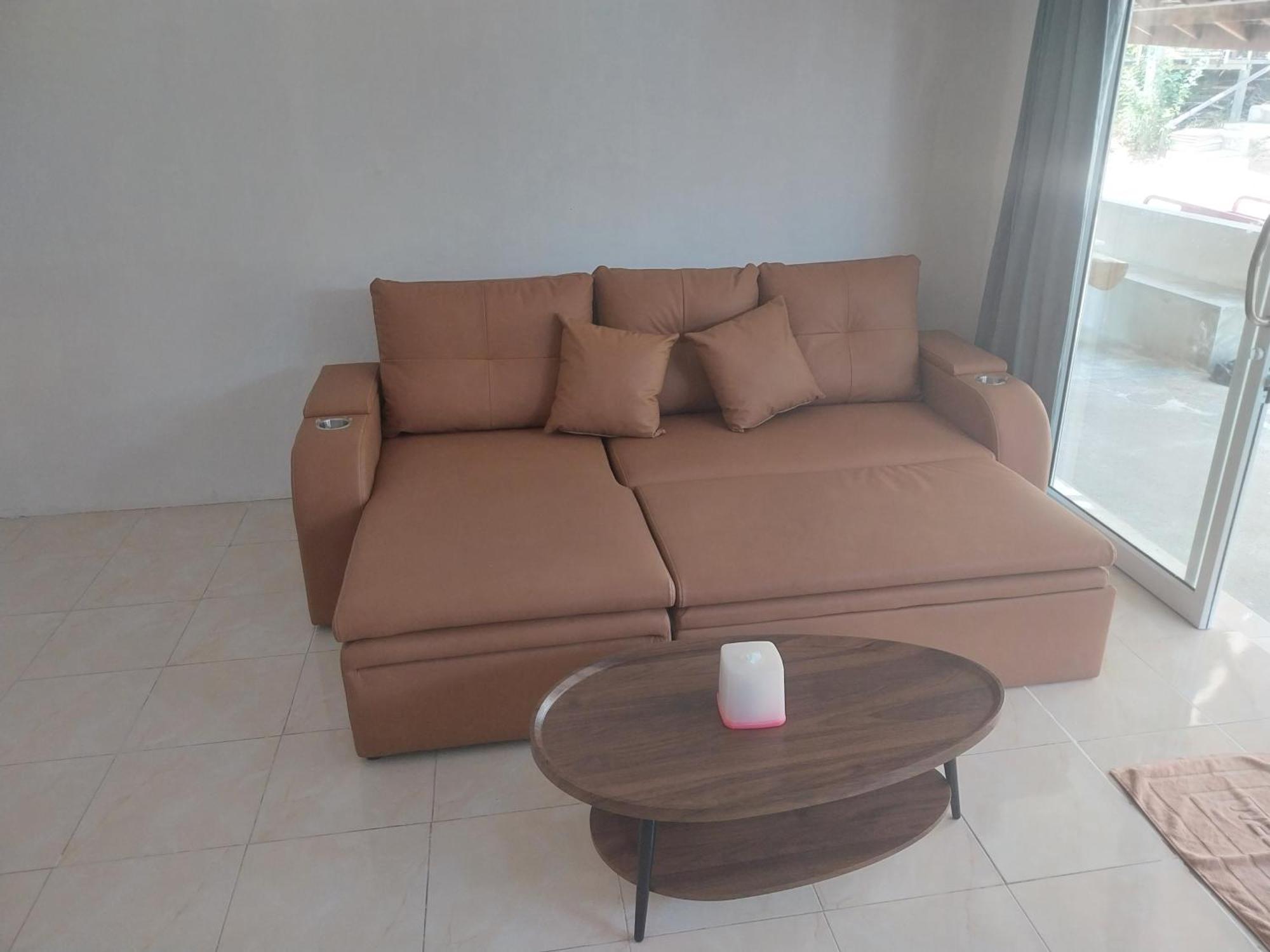 Koh Tao Townhouse公寓 外观 照片