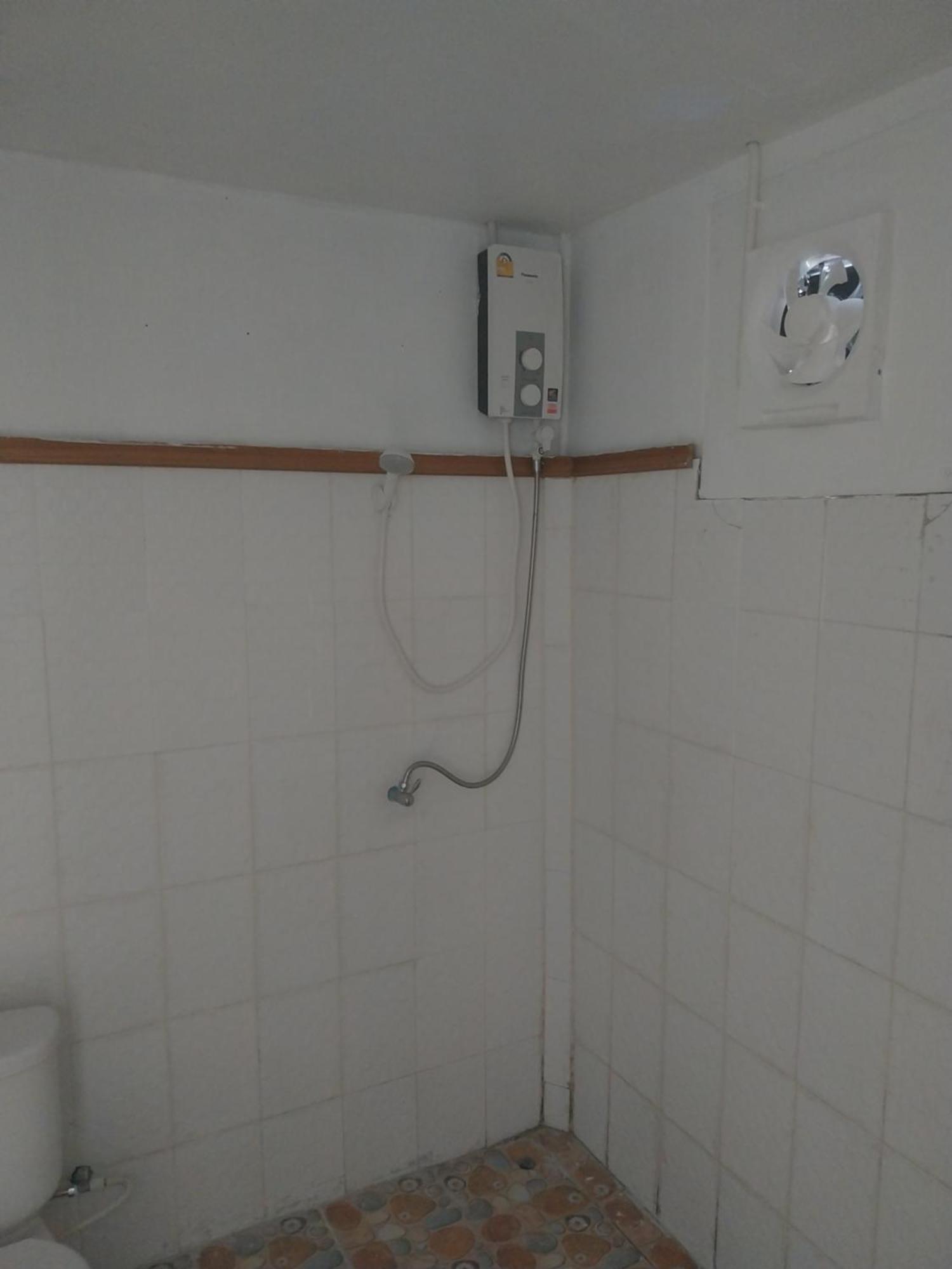 Koh Tao Townhouse公寓 外观 照片