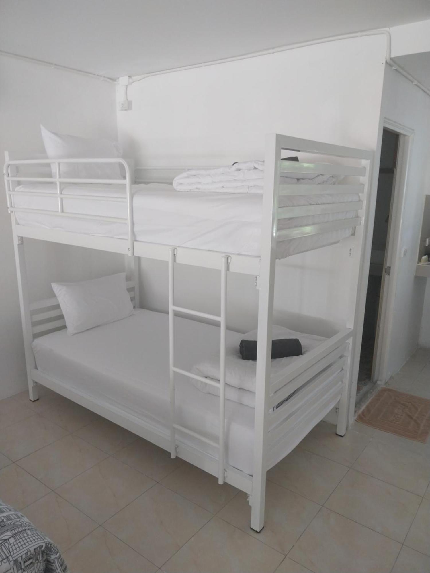 Koh Tao Townhouse公寓 外观 照片