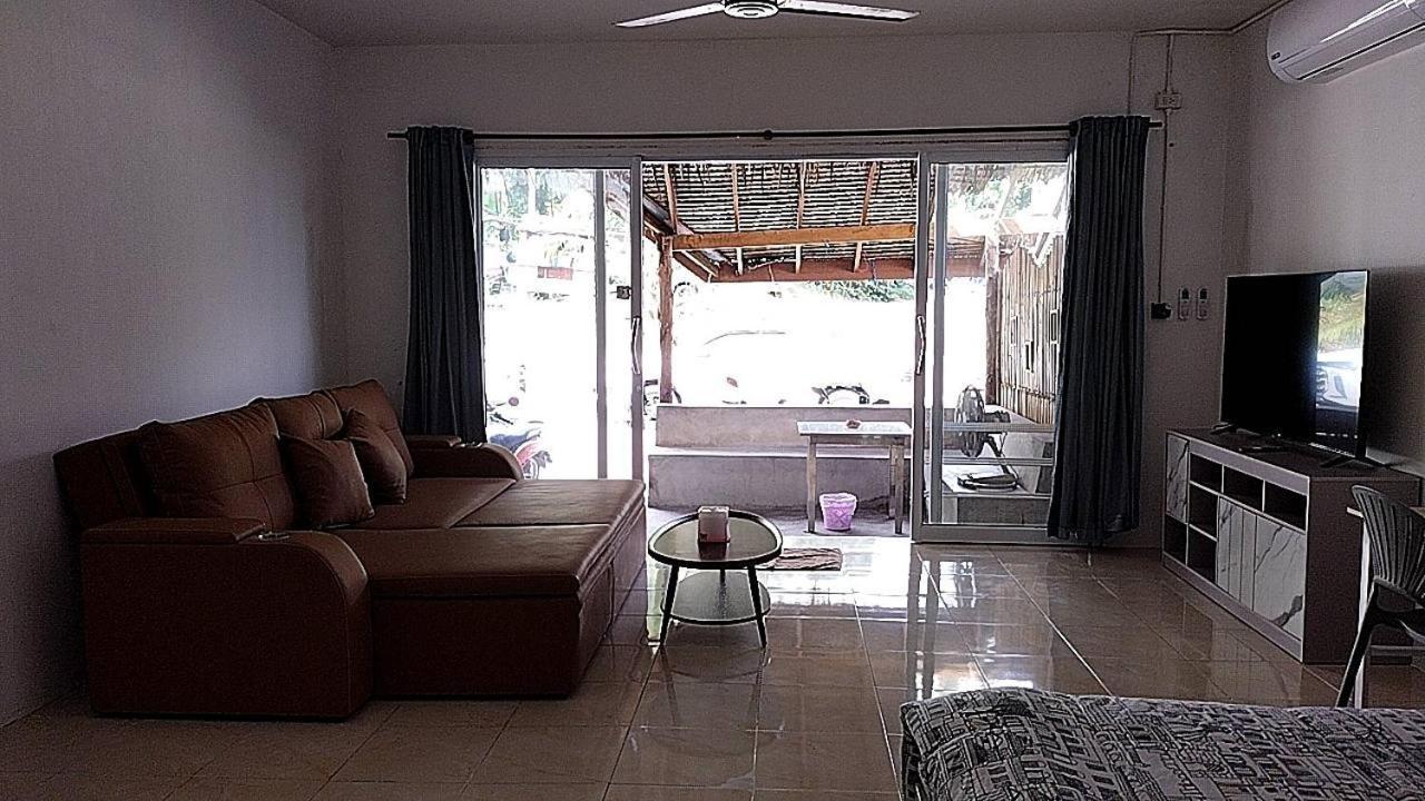 Koh Tao Townhouse公寓 外观 照片