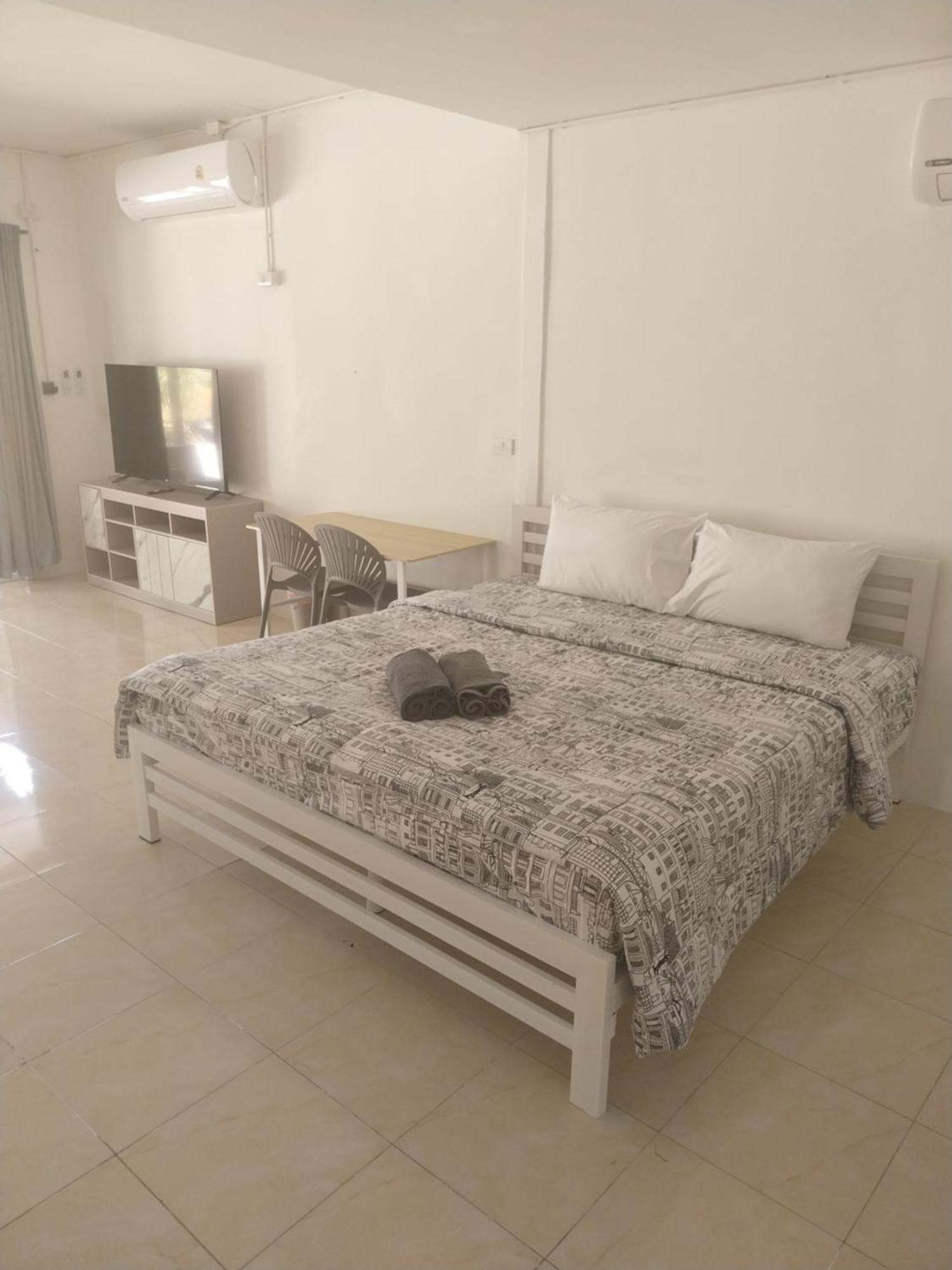 Koh Tao Townhouse公寓 外观 照片