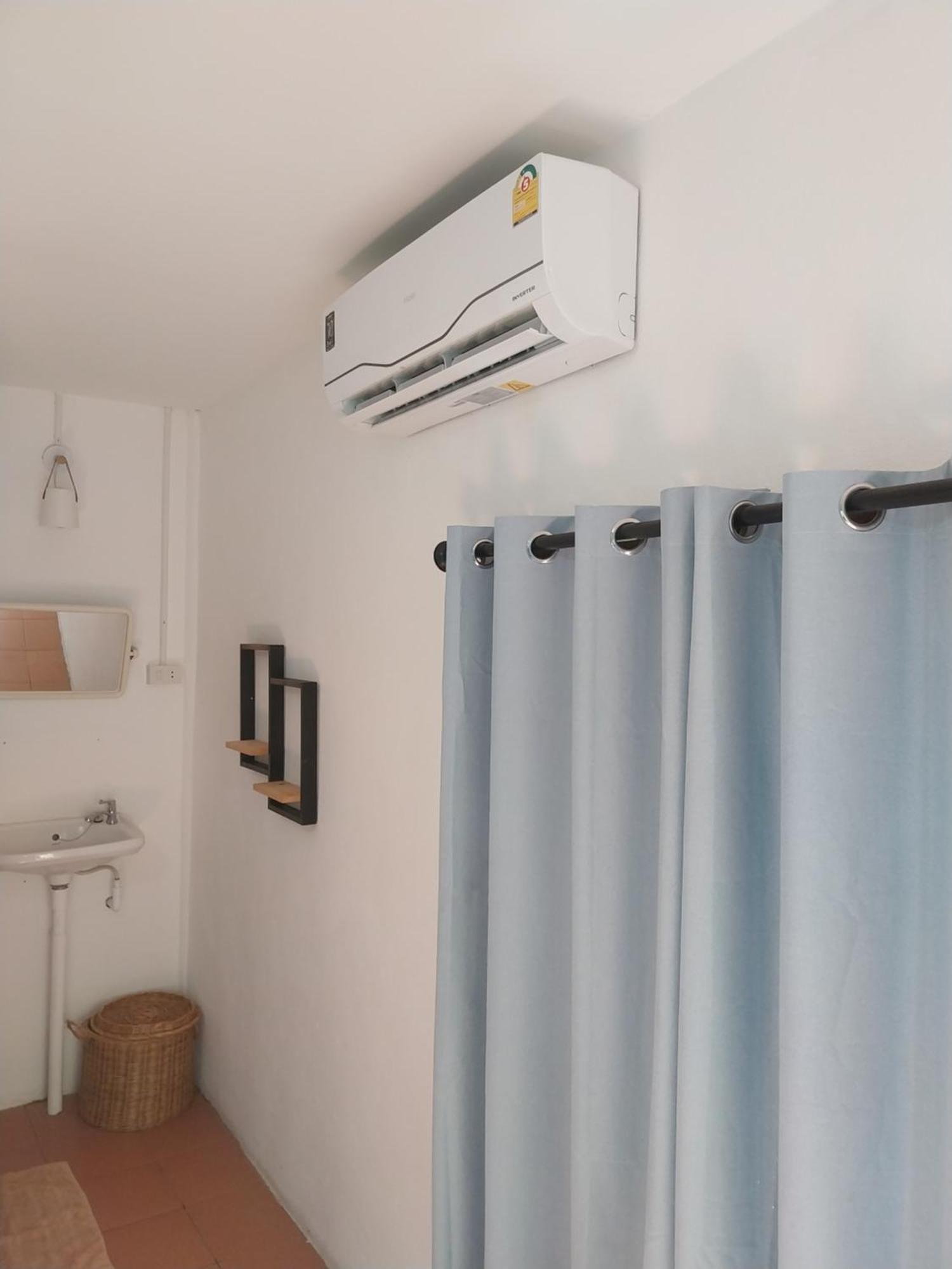 Koh Tao Townhouse公寓 外观 照片