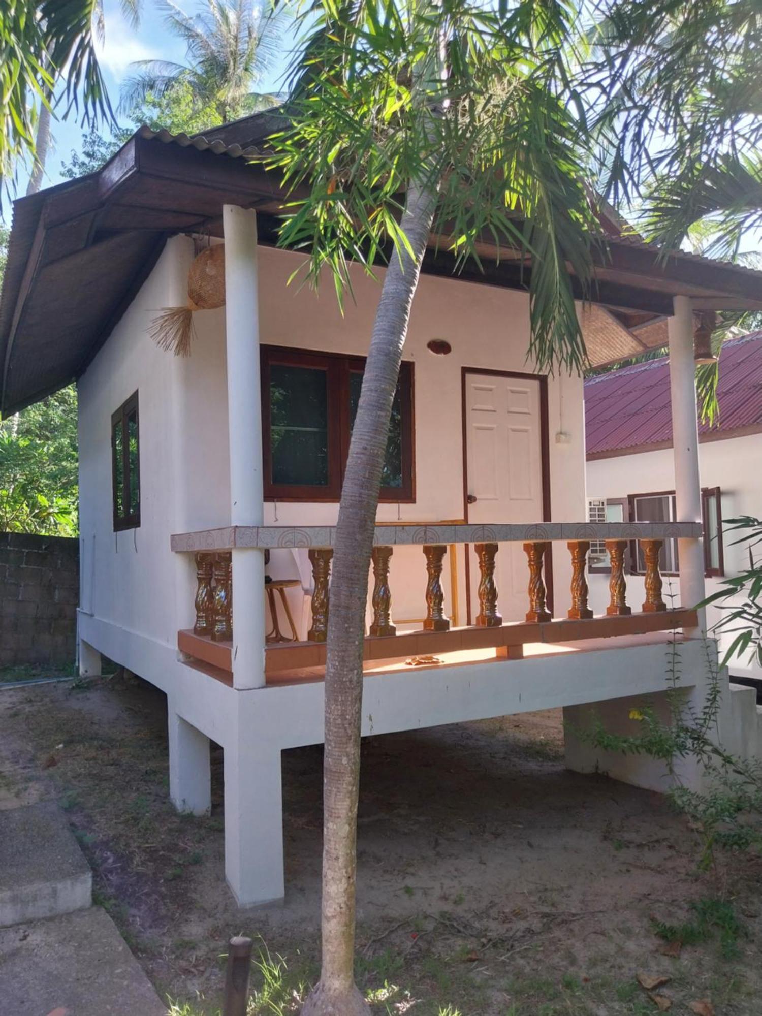 Koh Tao Townhouse公寓 外观 照片
