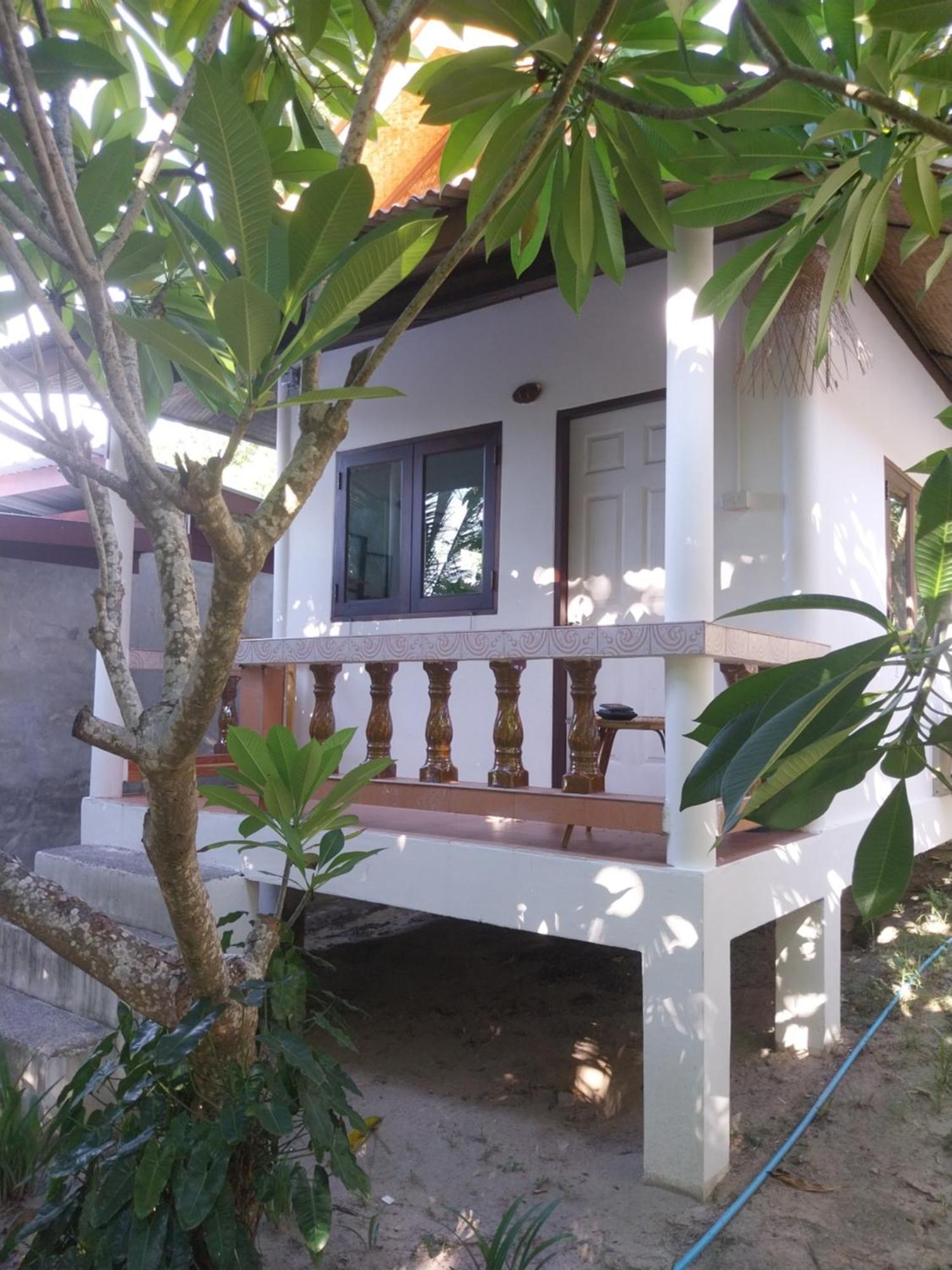 Koh Tao Townhouse公寓 外观 照片