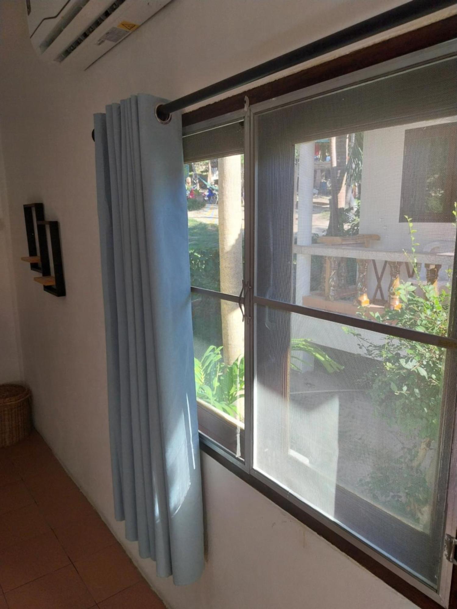Koh Tao Townhouse公寓 外观 照片