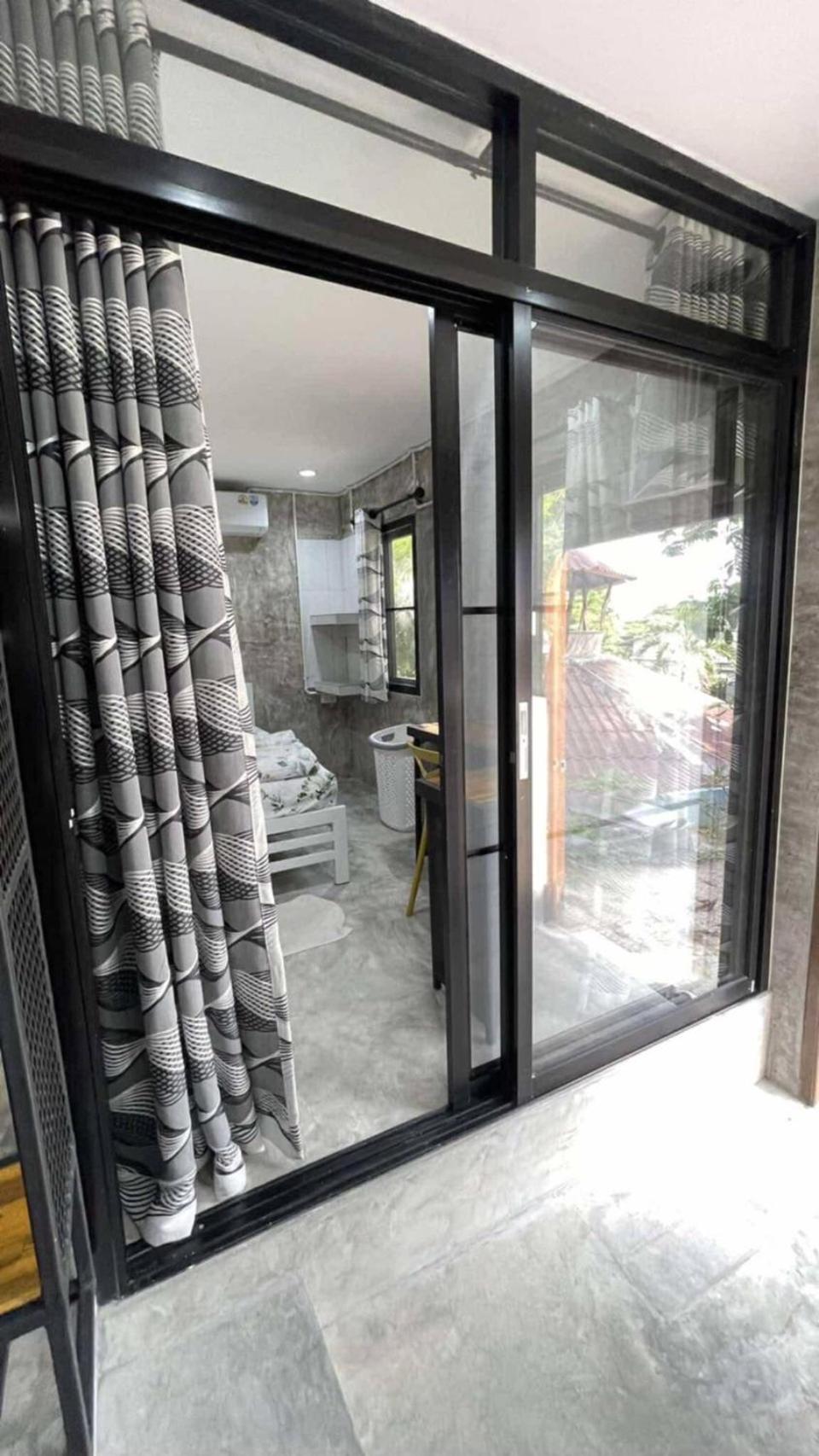 Koh Tao Townhouse公寓 外观 照片
