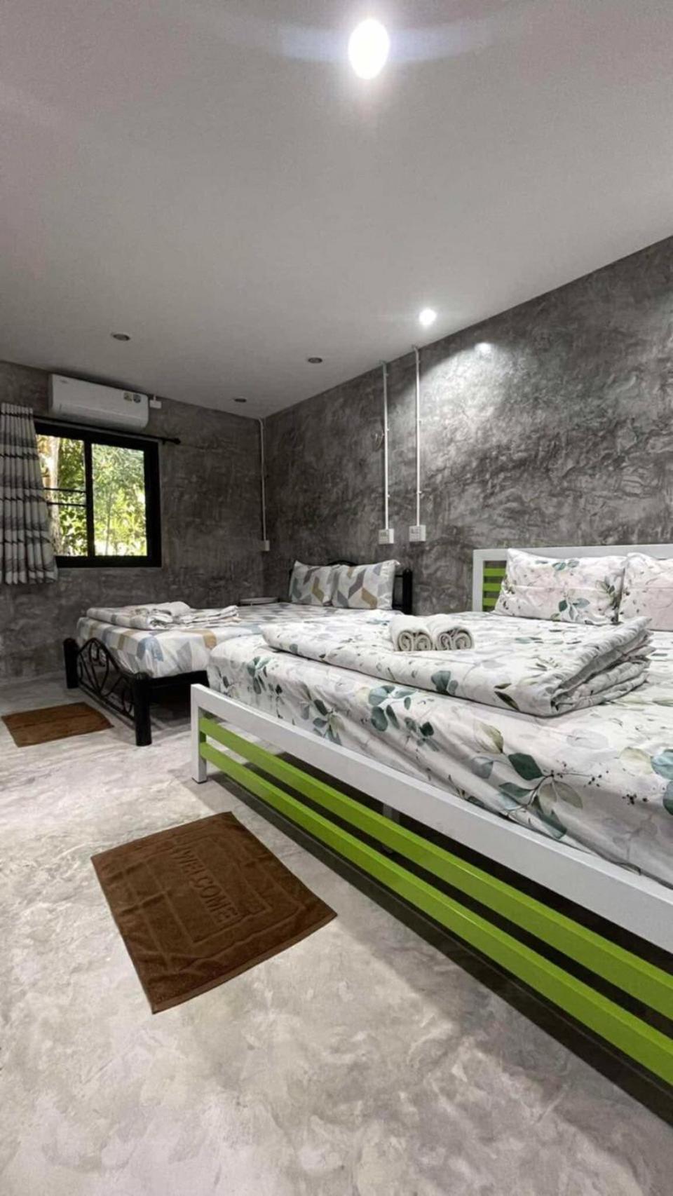 Koh Tao Townhouse公寓 外观 照片