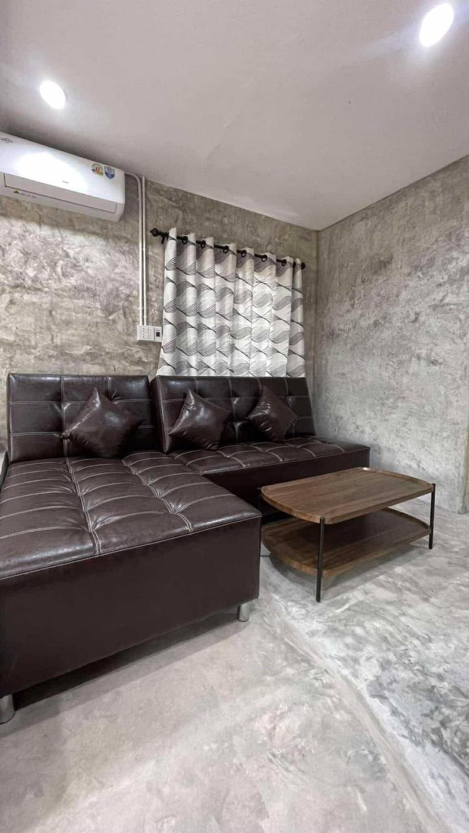Koh Tao Townhouse公寓 外观 照片