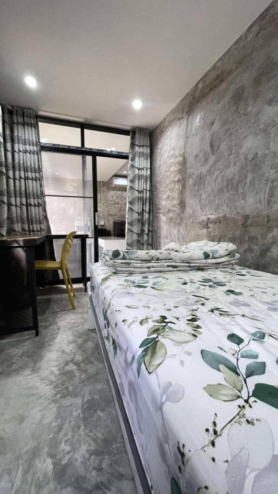 Koh Tao Townhouse公寓 外观 照片