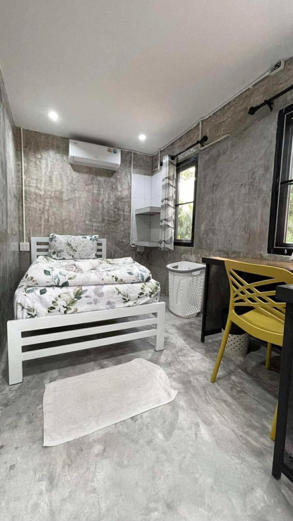 Koh Tao Townhouse公寓 外观 照片