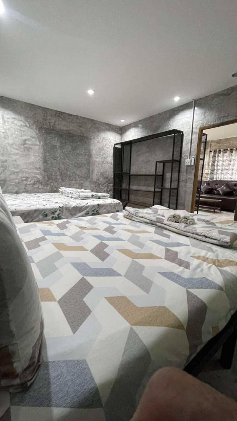 Koh Tao Townhouse公寓 外观 照片