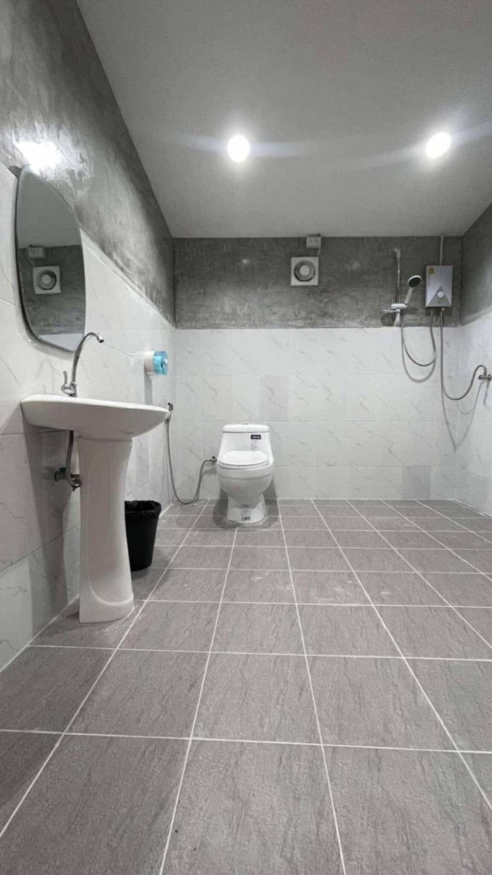 Koh Tao Townhouse公寓 外观 照片