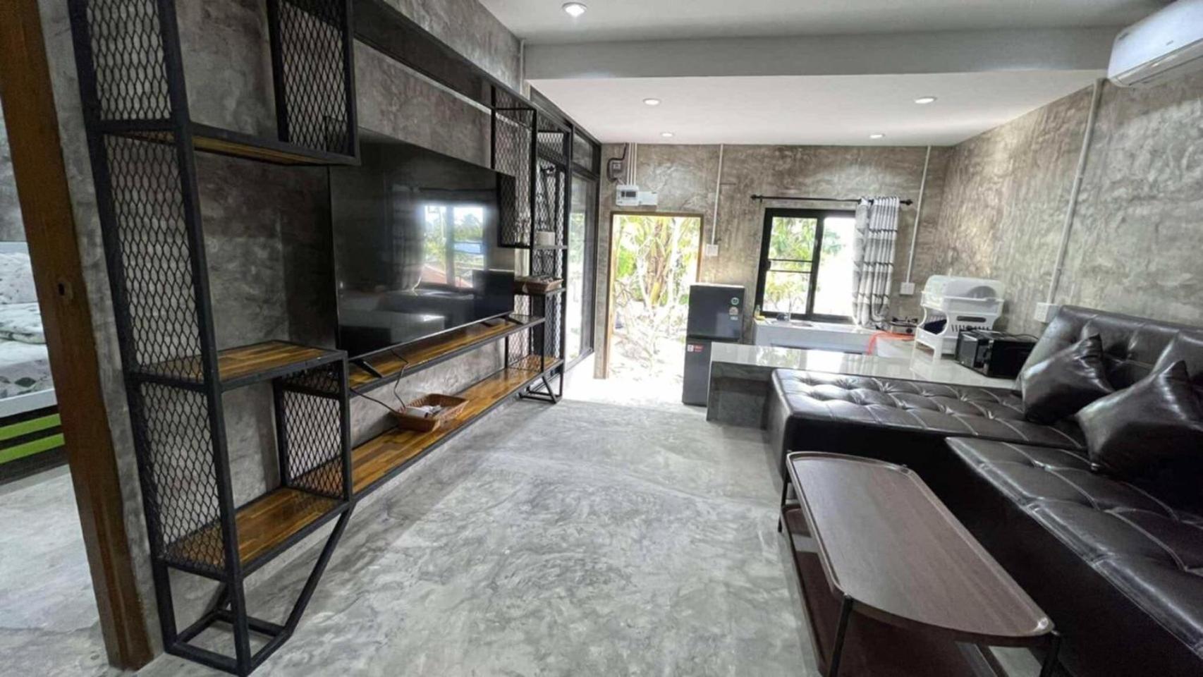 Koh Tao Townhouse公寓 外观 照片
