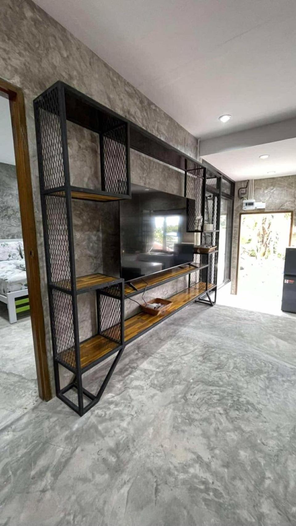 Koh Tao Townhouse公寓 外观 照片