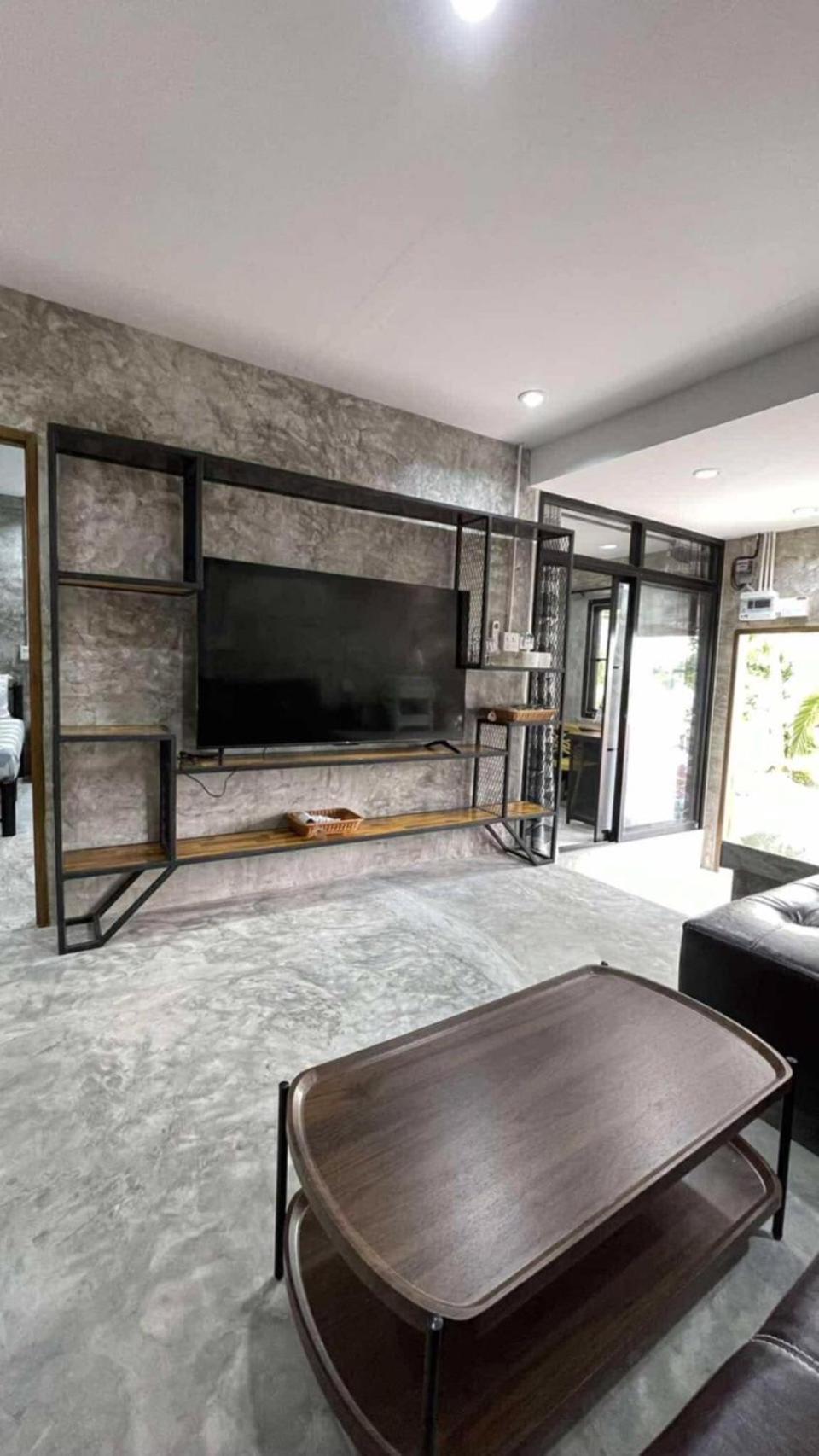 Koh Tao Townhouse公寓 外观 照片