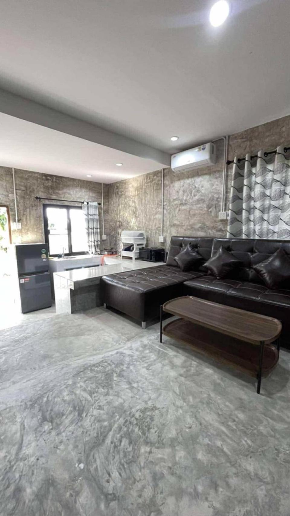 Koh Tao Townhouse公寓 外观 照片